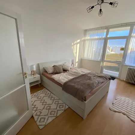 Prometheusz Apartment *