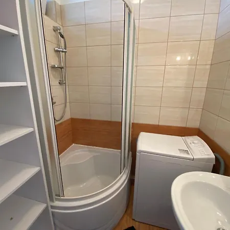 Apartment Prometheusz