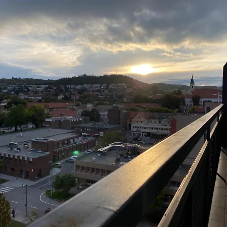 Prometheusz דירה *