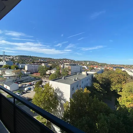 Prometheusz דירה