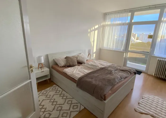 Prométheusz Apartman *