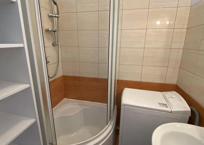 Apartman Prométheusz
