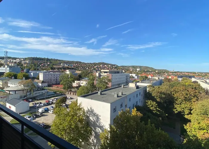 Prométheusz Apartman